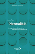 Finzen: Normalit&auml;t